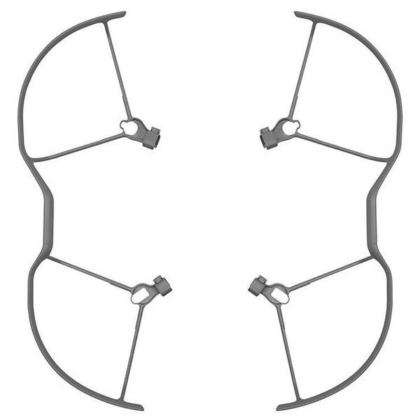 Ochranné oblúky DJI Mavic Air 2 

