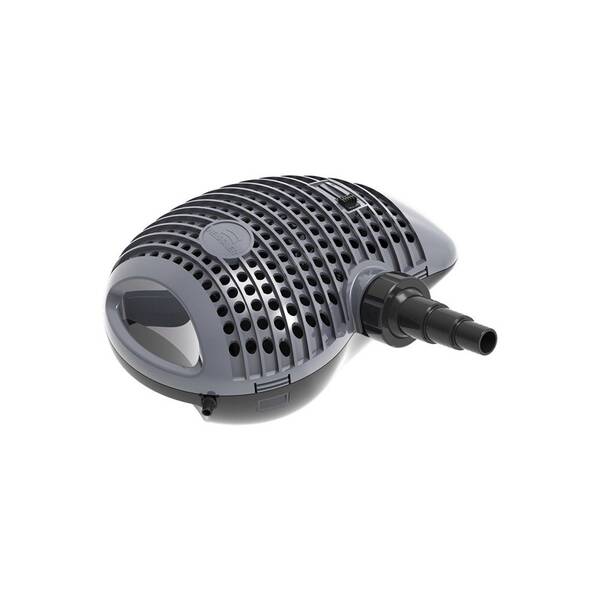 Potôčikové čerpadlo HEISSNER HFP7000-00 

