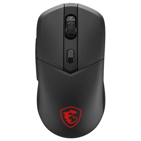 Myš MSI VERSA 300 Wireless čierna


