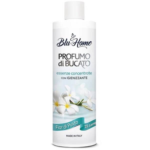Koncentrovaný parfém do práčky Purho Fragrance FIOR DI PULITO 250 ml 

