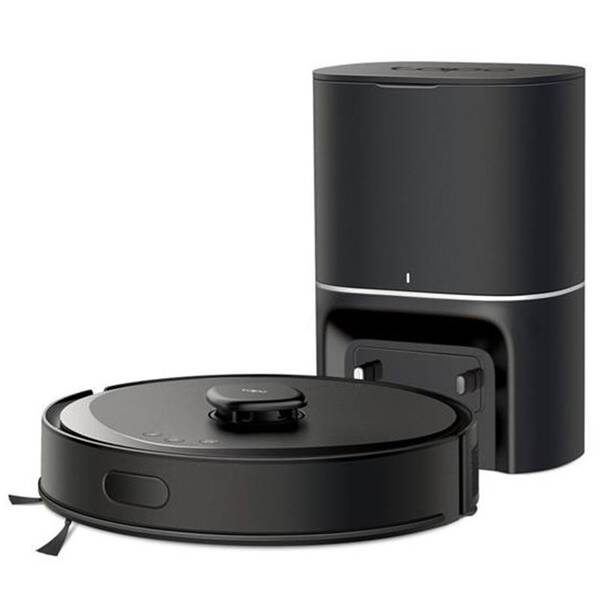 Robotický vysávač TP-Link Tapo RV30 Max Plus 

