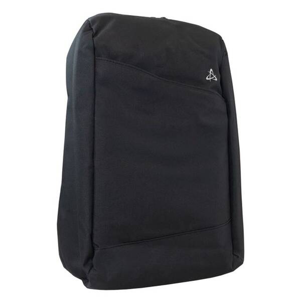 Batoh na notebook SBOX 15,6" DUBAI čierny

