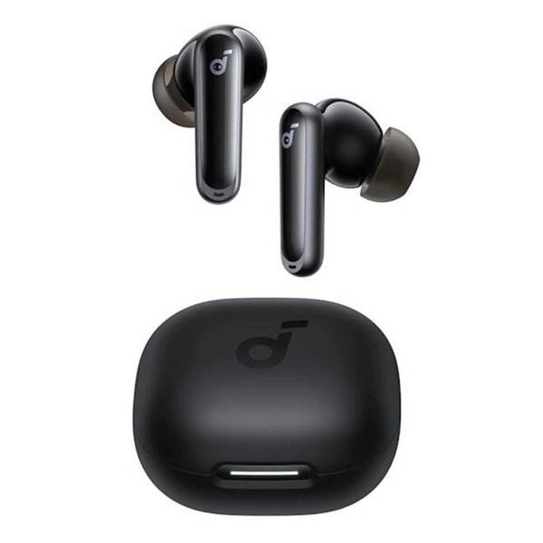 Slúchadlá Anker soundcore P40i čierna

