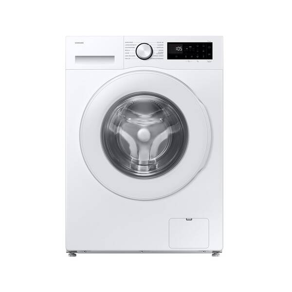 Práčka Samsung WW80FG5L32TELE biela

