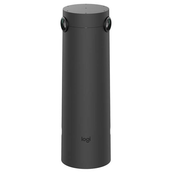 Webkamera Logitech Sight sivá

