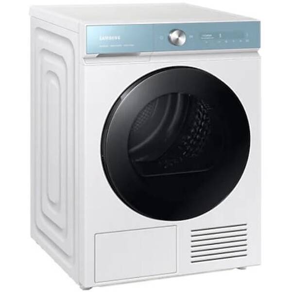 Sušička bielizne Samsung DV90BB9445GMS7 biela


