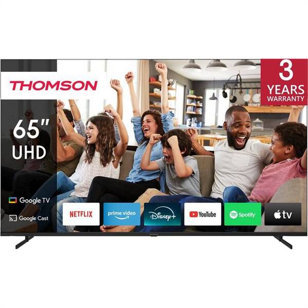Televízor Thomson 65UG4S14 


