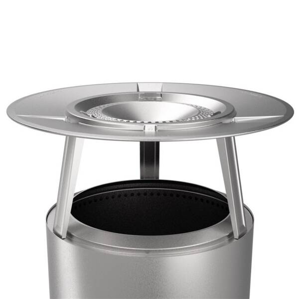 Deflektor tepla Solo Stove Yukon 

