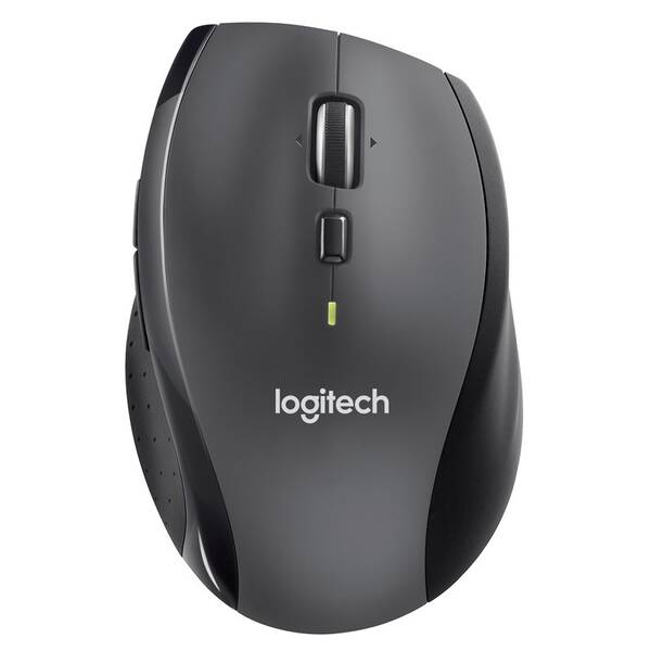 Myš Logitech M705 Marathon čierna/sivá

