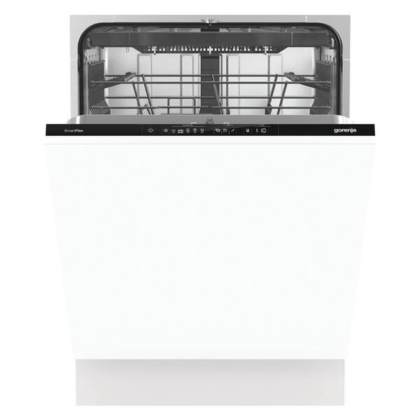 Umývačka riadu Gorenje GV661C60 PowerDrive 

