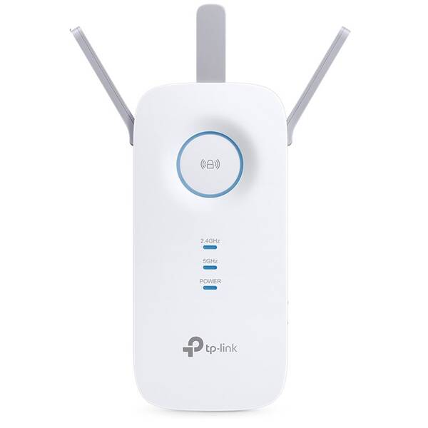 Wi-Fi extender TP-Link RE550 biely

