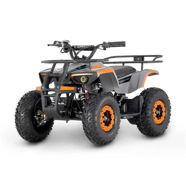 Štvorkolka LAMAX eTiger ATV50S 

