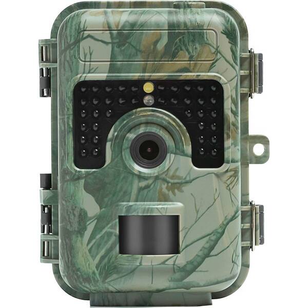 Fotopasca Camouflage SM4 Pro 


