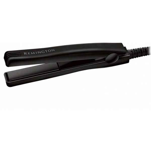 Žehlička na vlasy Remington S 2880 mini čierna

