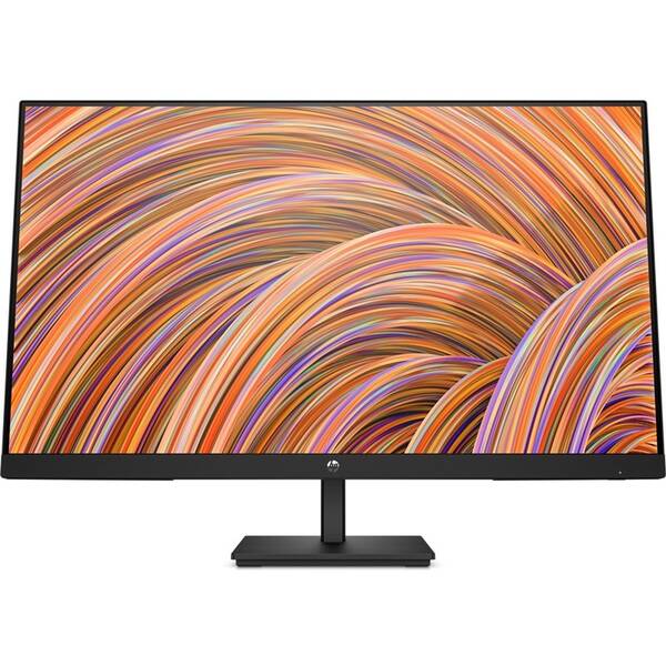 Monitor HP V27i G5 čierny


