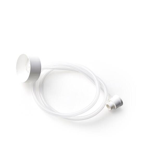 Hadička Xiaomi MYSJPJ01MH-TY biele

