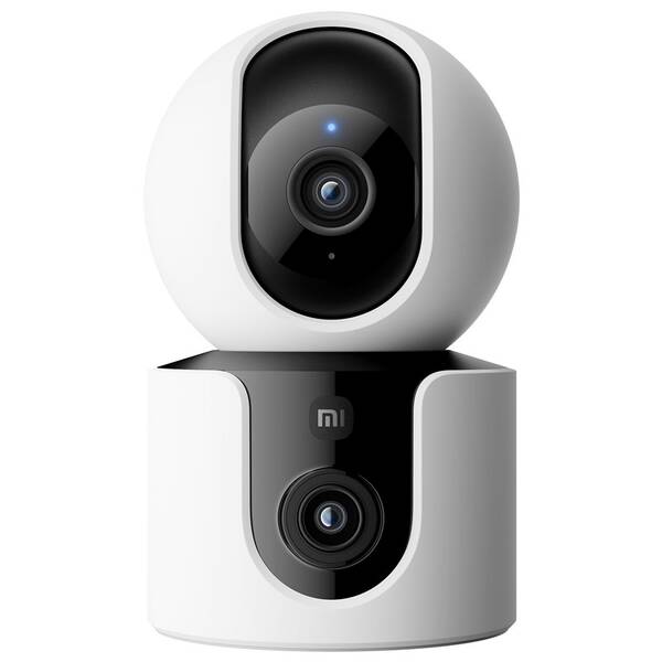 IP kamera Xiaomi C300 Dual biela

