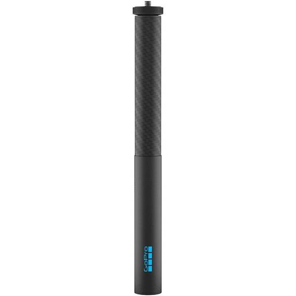 Selfie tyč GoPro Carbon Fiber Extension Pole (1m) čierna


