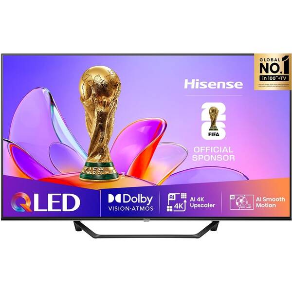 Televízor Hisense 43A7Q 

