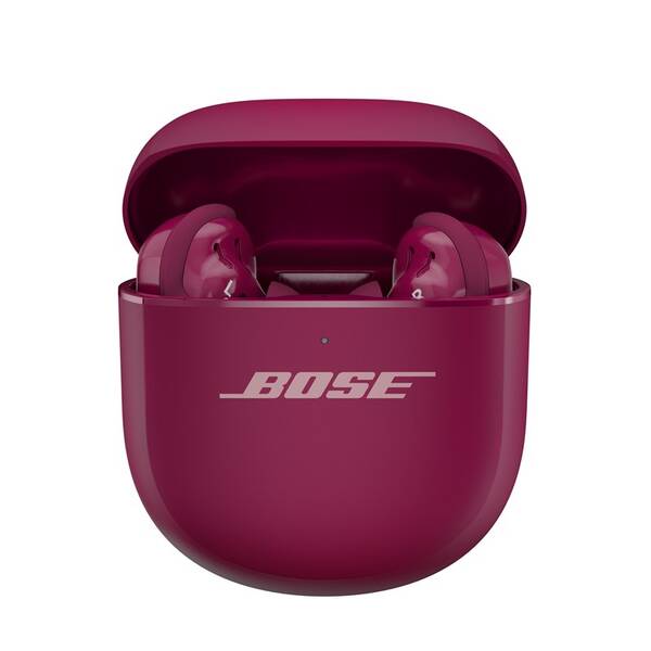 Slúchadlá Bose QuietComfort Ultra Earbuds ( 2Gen ) fialová

