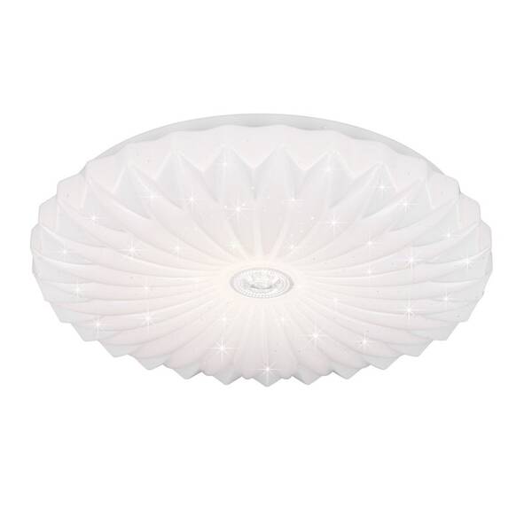 LED stropné svietidlo Reality ATARIS, LED biele

