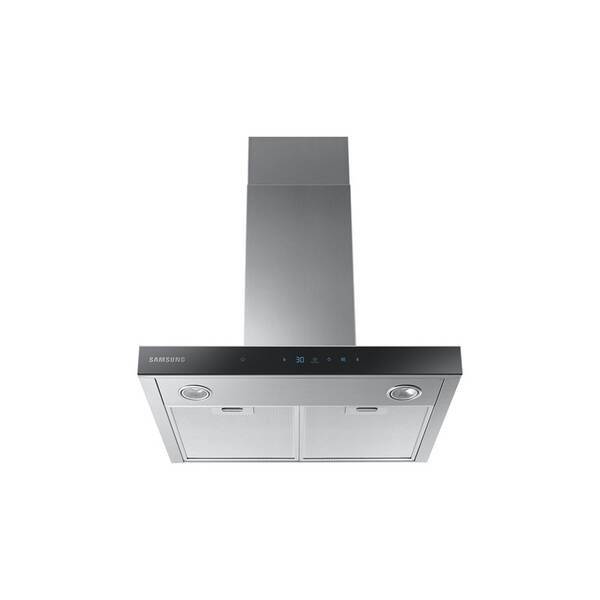 Odsávač pár Samsung NK24N5703BS strieborný

