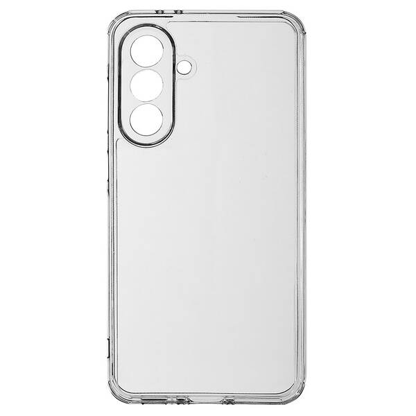 Kryt na mobil WG TPU na Samsung Galaxy A17 5G/4G priehľadný

