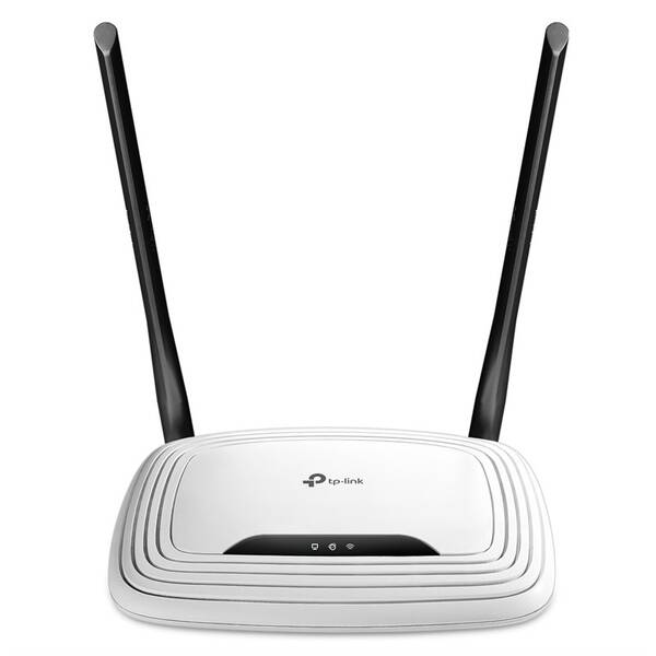 Router TP-Link TL-WR841N 

