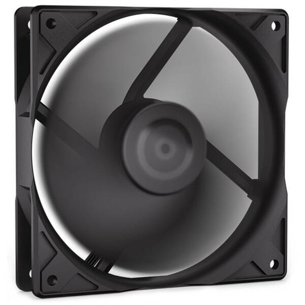 Ventilátor ENDORFY Stratus 120 PWM / 120 mm 

