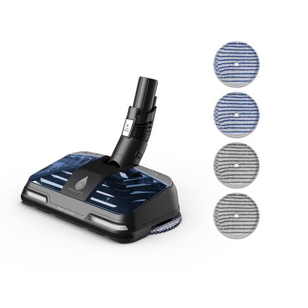 Hubica Rowenta ZR009C00 Aerospin 

