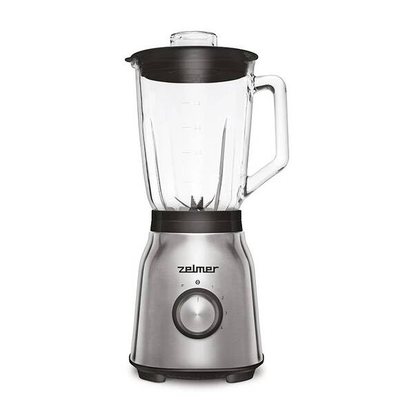 Stolný mixér Zelmer ZSB4820 nerez

