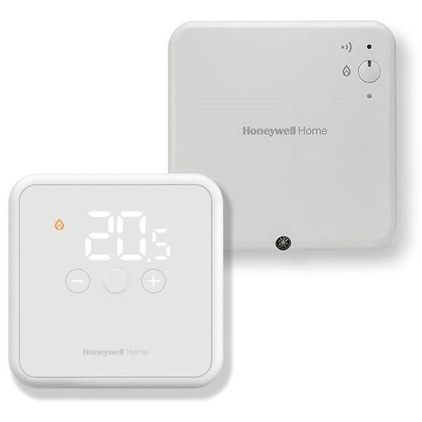 Termostat Honeywell Home YT42WRFT20 biely

