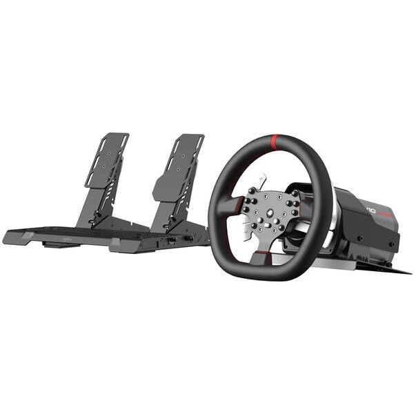 Volant PXN V10 ULTRA Bundle, Direct Drive, PC, PS4, Xbox One/X/S series čierny

