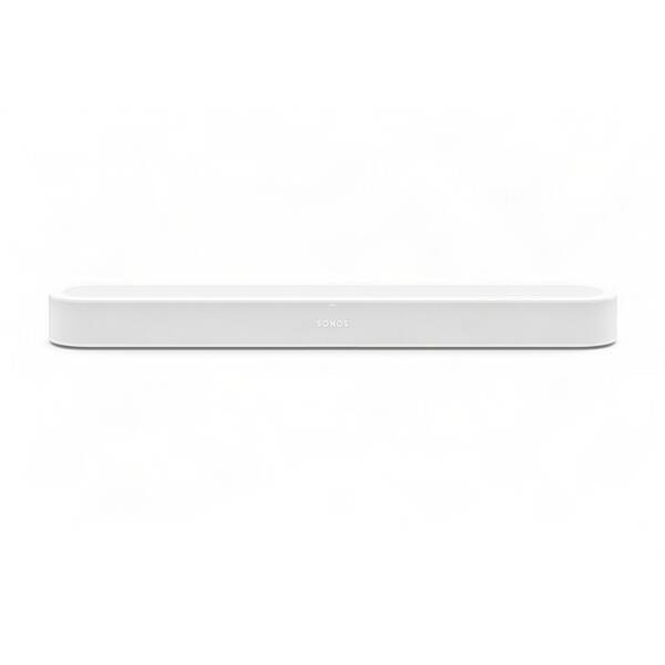 Soundbar SONOS Beam Ultra biely

