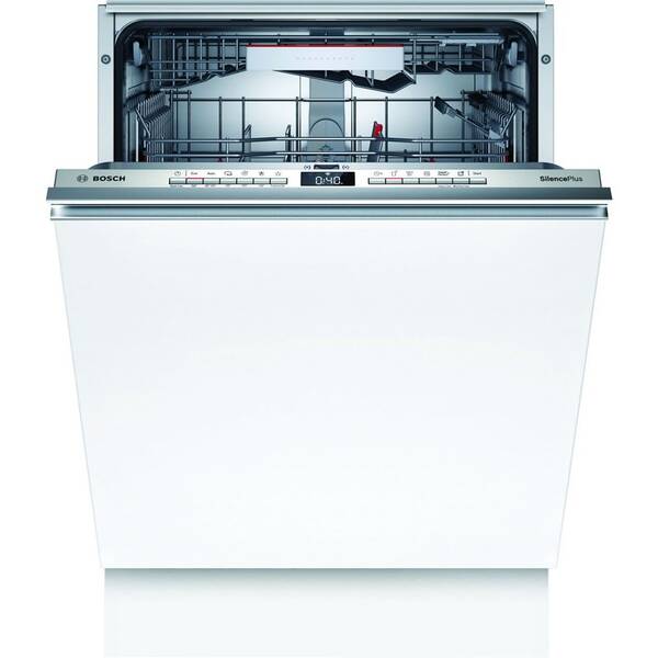 Umývačka riadu Bosch SBV4HDX52E, XXL výška 

