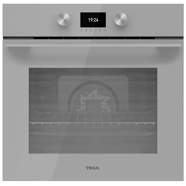 Rúra Teka HLB 8600 SM sivá


