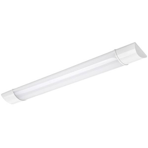 Podlinkové svietidlo Rabalux Batten Light 1452 biele


