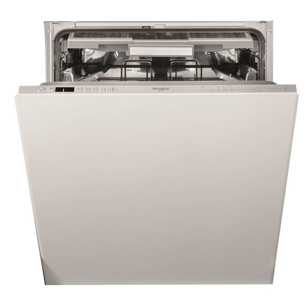 Umývačka riadu Whirlpool W6I D741A S 

