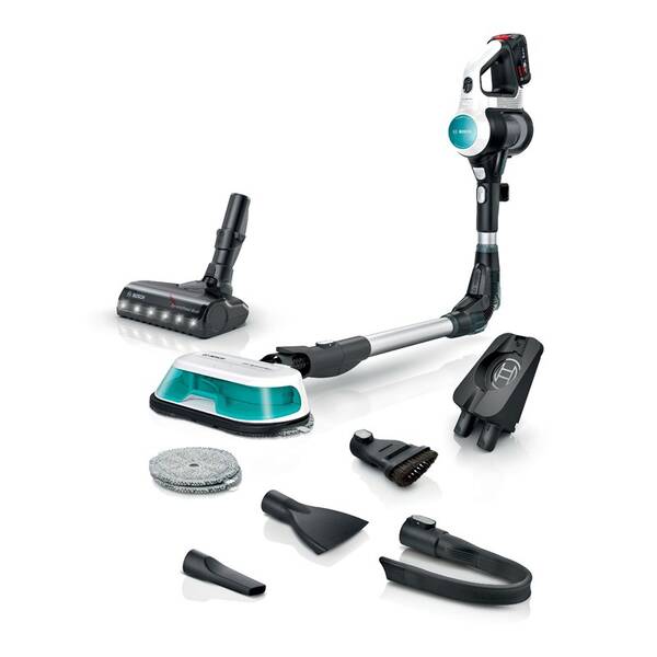 Tyčový vysávač Bosch BCS71HYG4 

