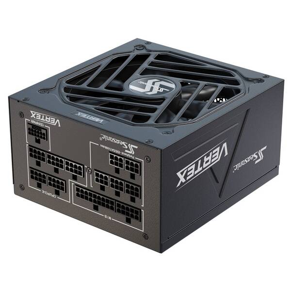 Zdroj Seasonic VERTEX PX-850 čierny

