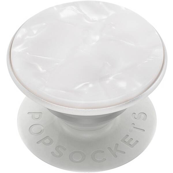 Držiak PopSockets PGL ACE. PEARL WHT 

