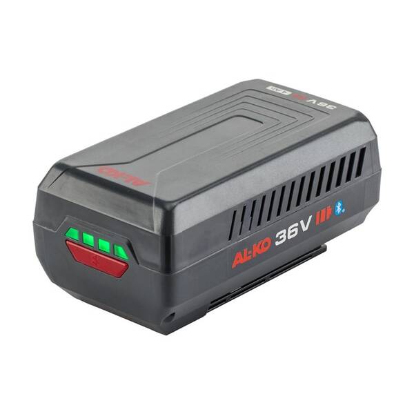 Akumulátor AL-KO B160 Li (36V / 4,0 Ah /144 Wh) 

