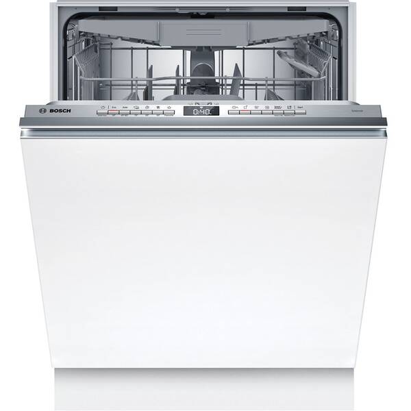 Umývačka riadu Bosch SMV4HVX14E 


