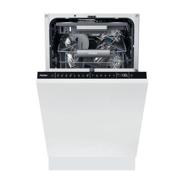 Umývačka riadu Haier XI1C1TB4LPCFB 

