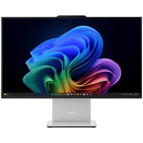 PC all in-one Lenovo IdeaCentre AIO 27IPH11 sivý

