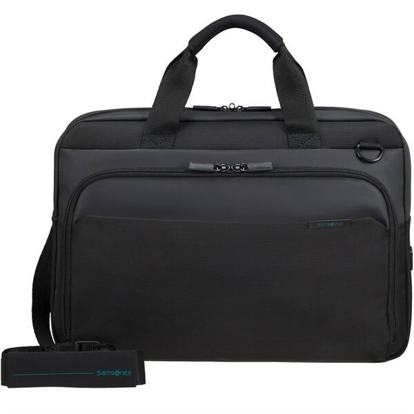 Brašna na notebook Samsonite MYSIGHT na 15.6" čierna

