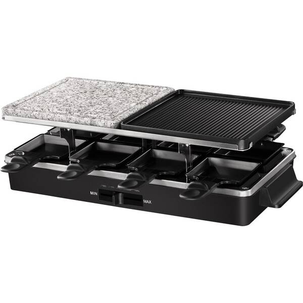 Gril RUSSELL HOBBS 26280-56 Multi Raclette 3 in 1 

