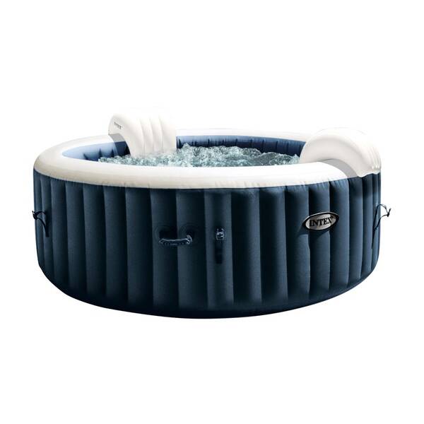 Vírivka Intex 28430 PureSpa Plus Bubble Massage  196 × 71 cm 

