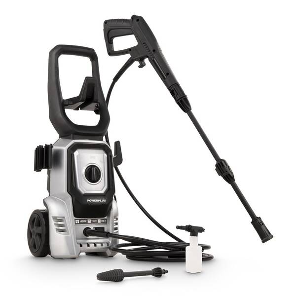 Vysokotlakový čistič POWERPLUS POWXG90406 

