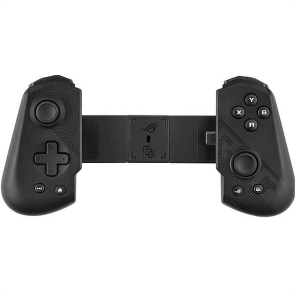 Gamepad Asus Tessen pro Android čierny

